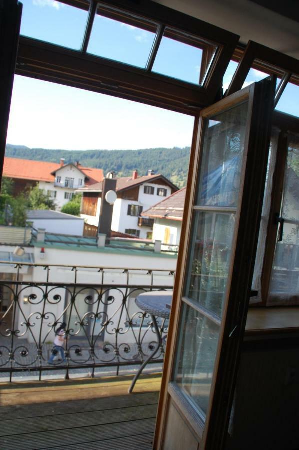 Kronburger Oberammergau Luaran gambar