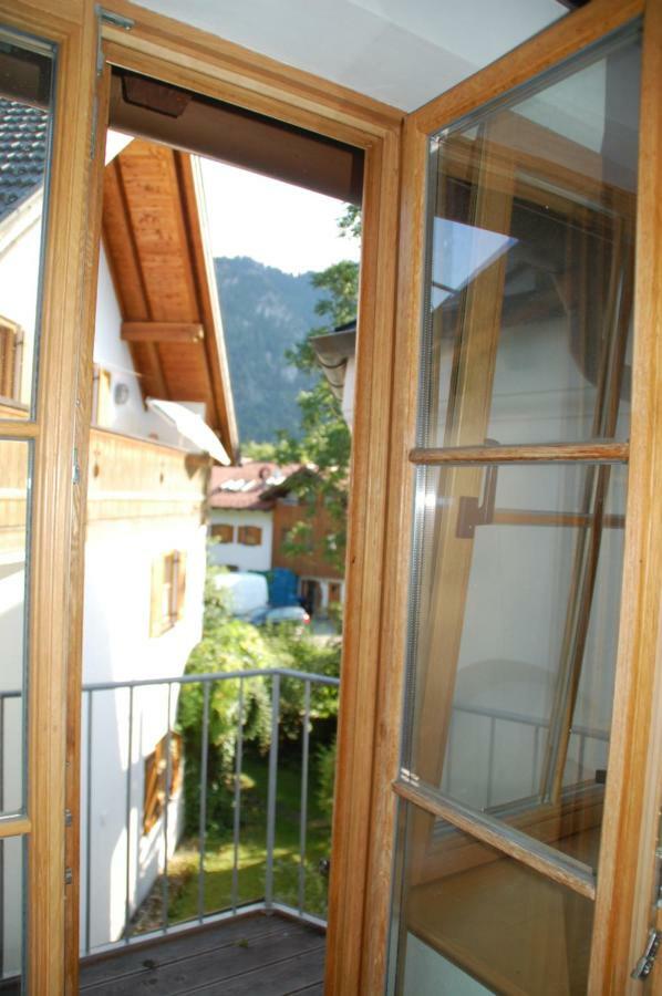 Kronburger Oberammergau Luaran gambar